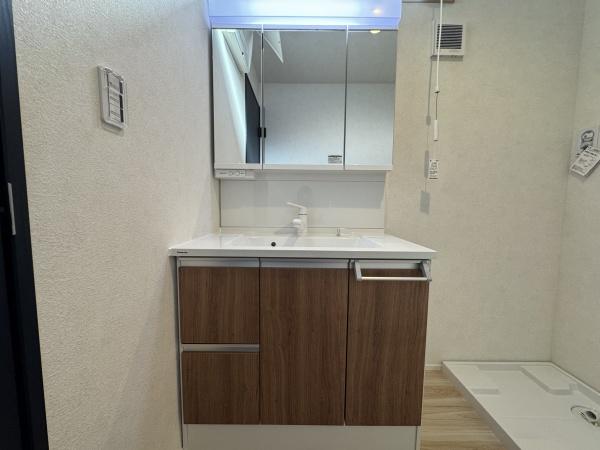 川崎市多摩区南生田１丁目新築戸建