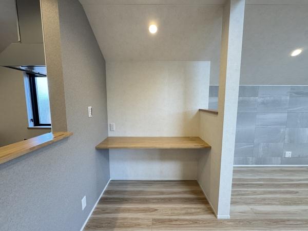 川崎市多摩区南生田１丁目新築戸建