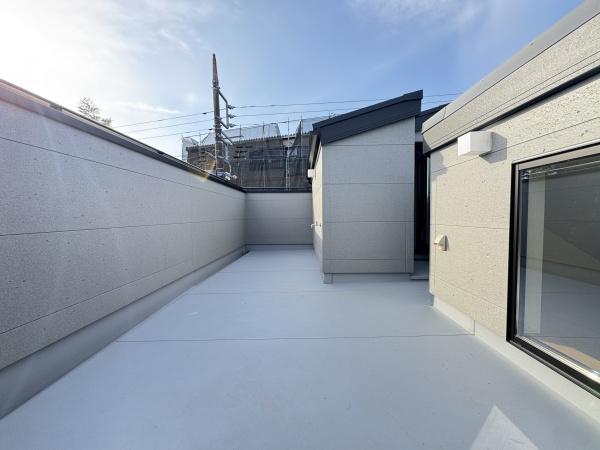 川崎市多摩区南生田１丁目新築戸建