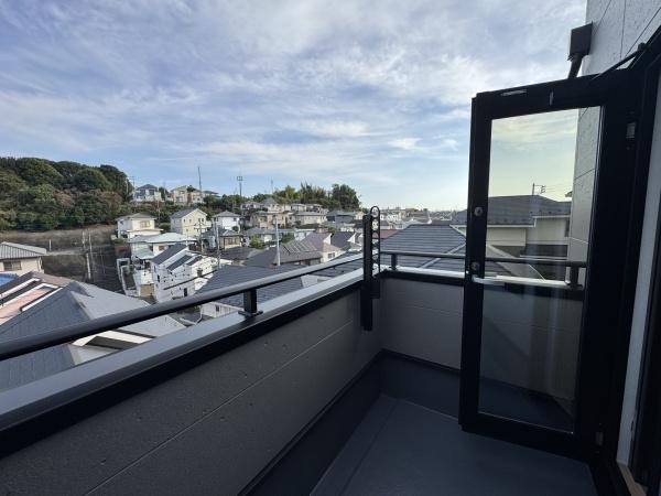 川崎市多摩区南生田１丁目新築戸建