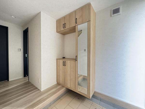 川崎市多摩区南生田１丁目新築戸建