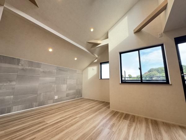 川崎市多摩区南生田１丁目新築戸建