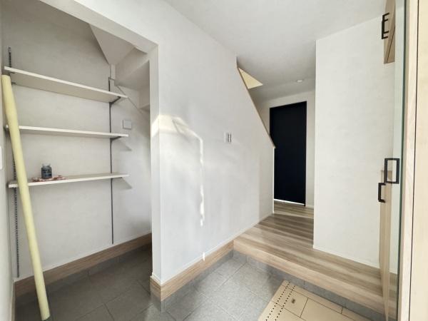 川崎市多摩区南生田１丁目新築戸建