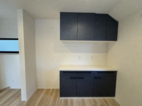 川崎市多摩区南生田１丁目新築戸建