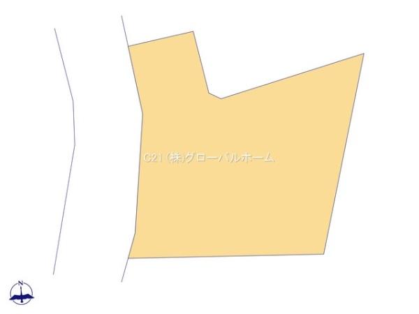 川崎市多摩区南生田１丁目新築戸建