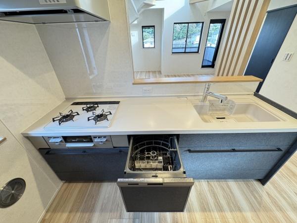 川崎市多摩区南生田１丁目新築戸建