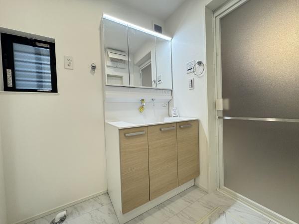 川崎市多摩区宿河原新築戸建B号棟