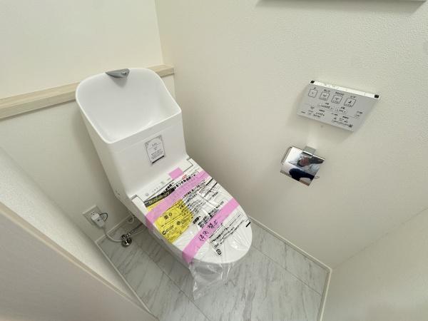 川崎市多摩区宿河原新築戸建B号棟