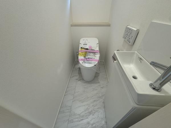 川崎市多摩区宿河原新築戸建B号棟