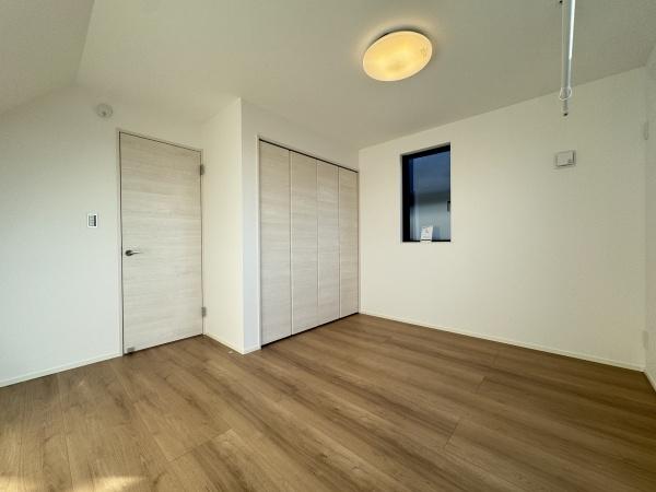 川崎市多摩区宿河原新築戸建B号棟