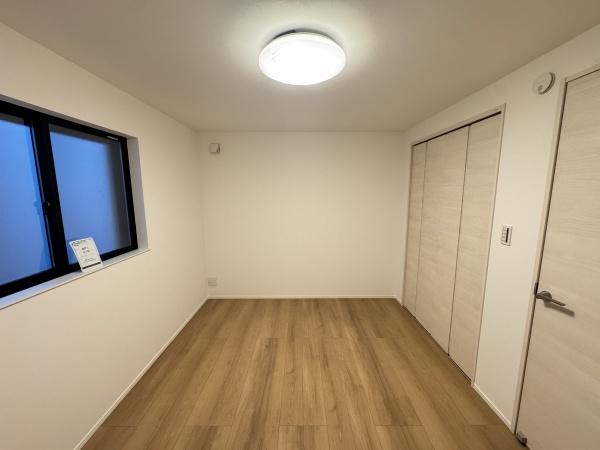 川崎市多摩区宿河原新築戸建B号棟