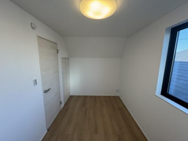 川崎市多摩区宿河原新築戸建B号棟