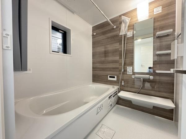 川崎市多摩区宿河原新築戸建B号棟