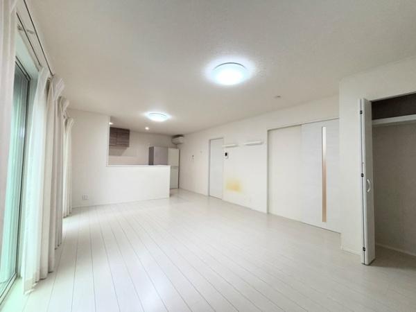 町田市金井五丁目中古戸建