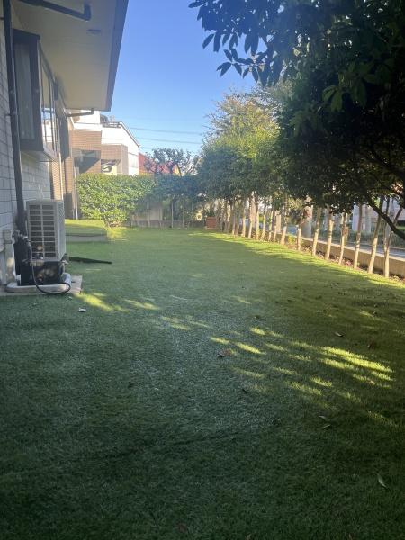 稲城市向陽台６丁目中古戸建