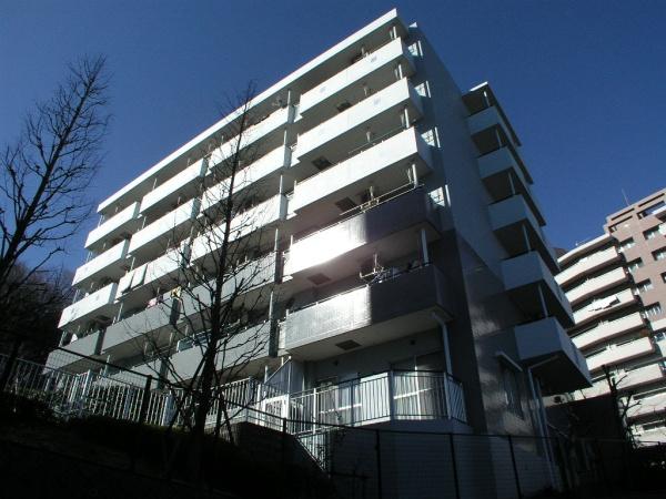 グリーンハイツ向陽台
