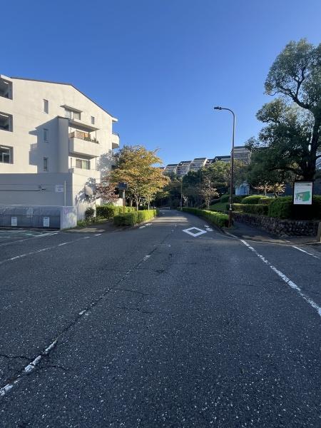 グリーンハイツ向陽台