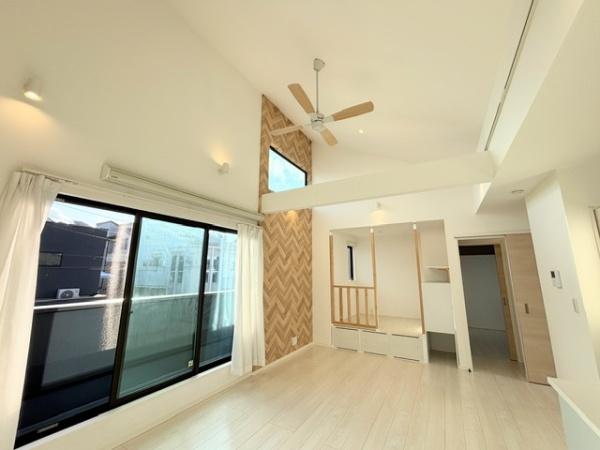 稲城市平尾２丁目中古戸建