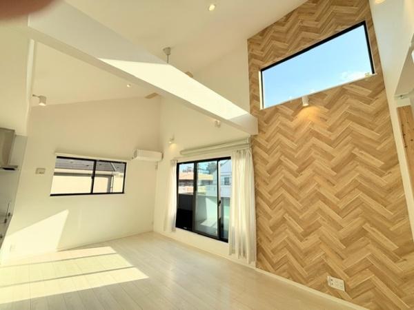 稲城市平尾２丁目中古戸建