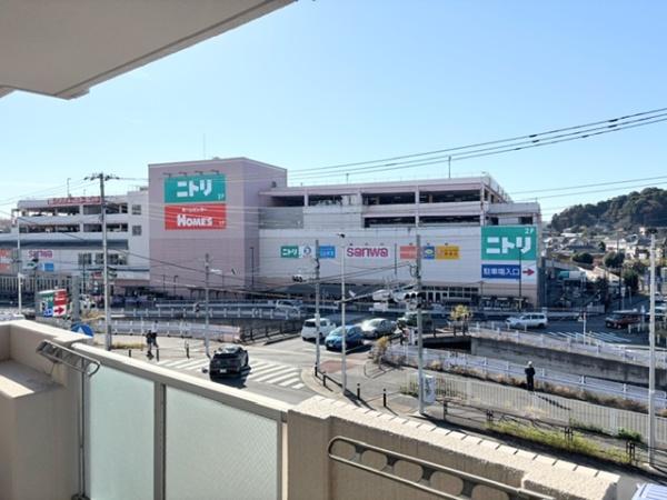 エクセル柿生
