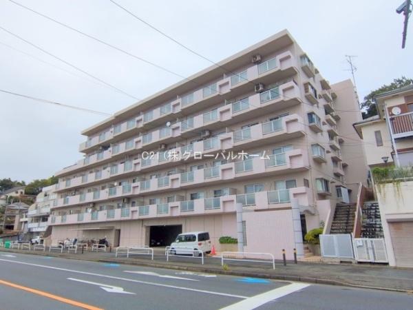 エクセル柿生