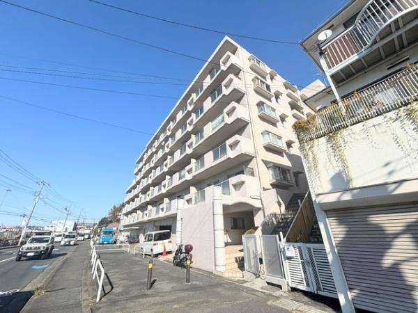 エクセル柿生