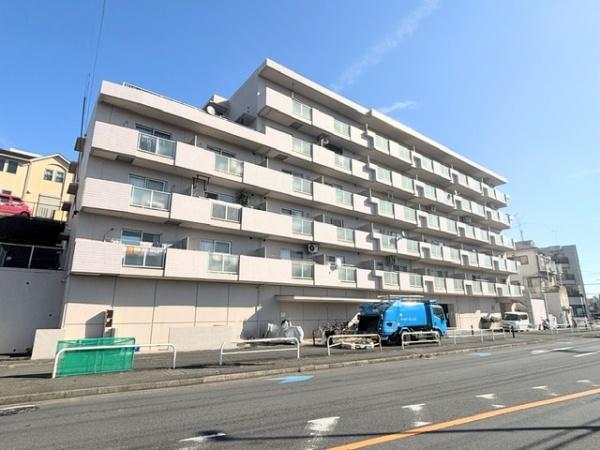 エクセル柿生