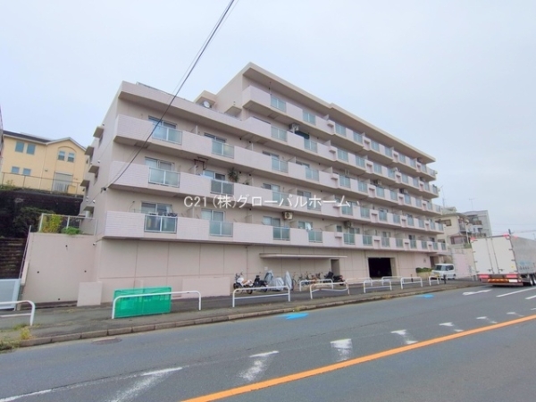 エクセル柿生