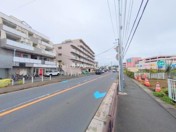 エクセル柿生