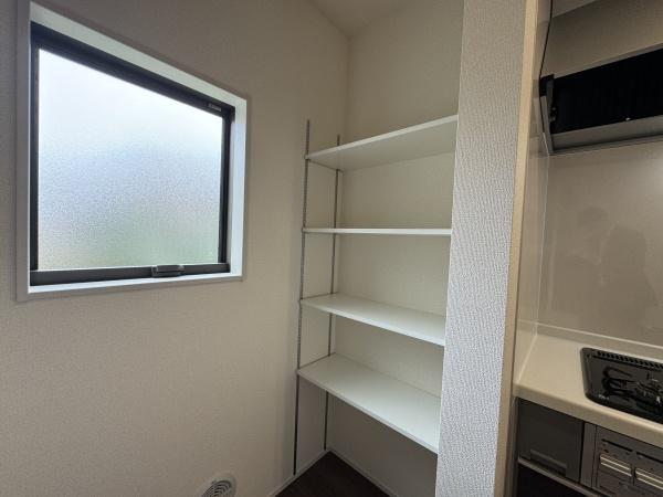 稲城市若葉台１丁目新築戸建４号棟