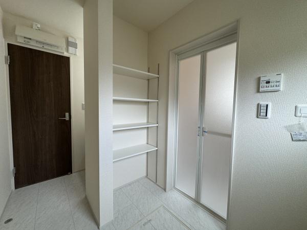 稲城市若葉台１丁目新築戸建４号棟