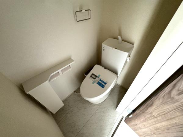 稲城市若葉台１丁目新築戸建４号棟