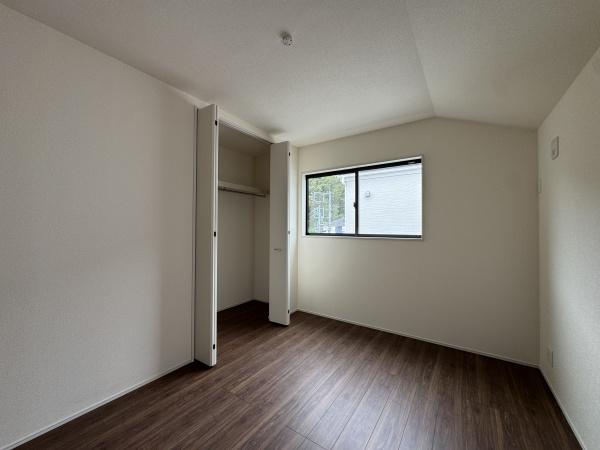 稲城市若葉台１丁目新築戸建４号棟