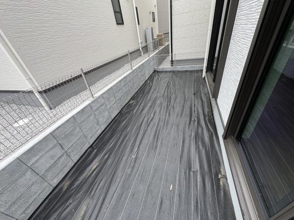 稲城市若葉台１丁目新築戸建４号棟