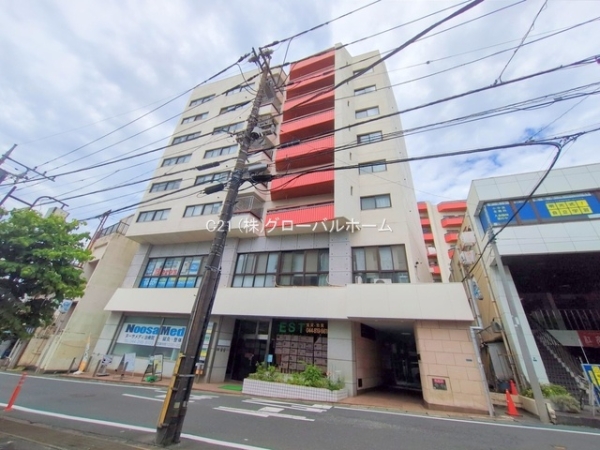 東和サープラス柿生