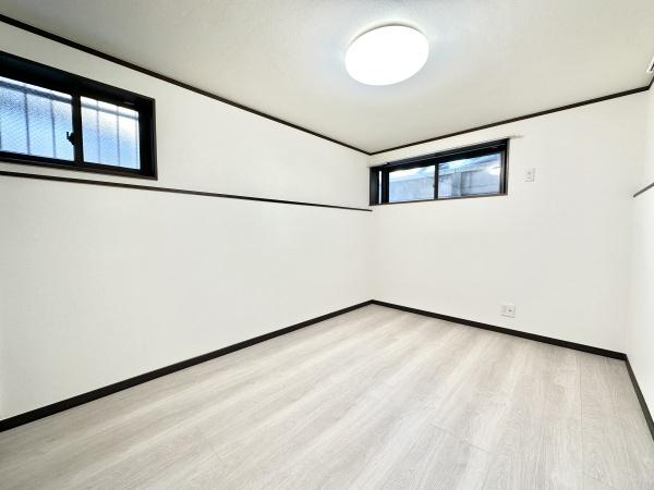 川崎市多摩区堰３丁目の中古一戸建