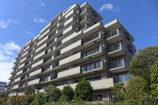 アドリーム稲城南多摩