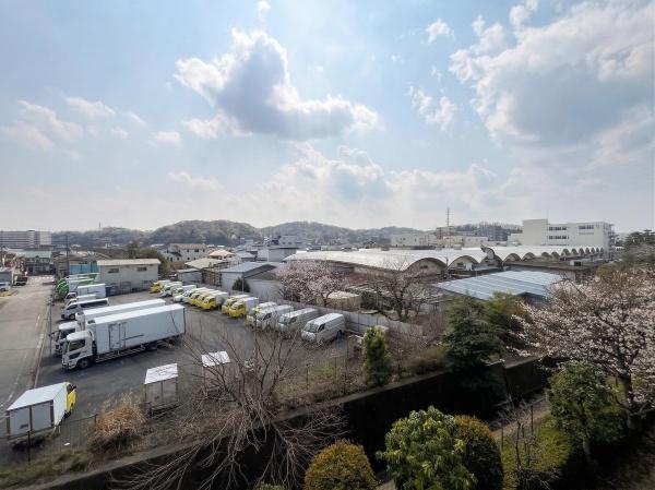 アドリーム稲城南多摩