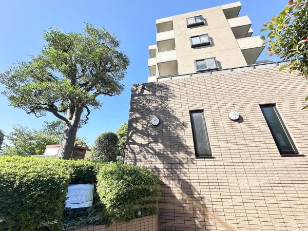 アドリーム稲城南多摩