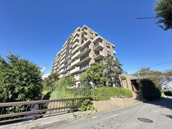 アドリーム稲城南多摩