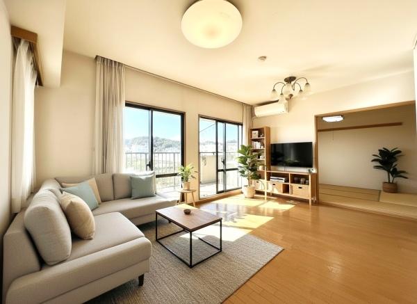 アドリーム稲城南多摩