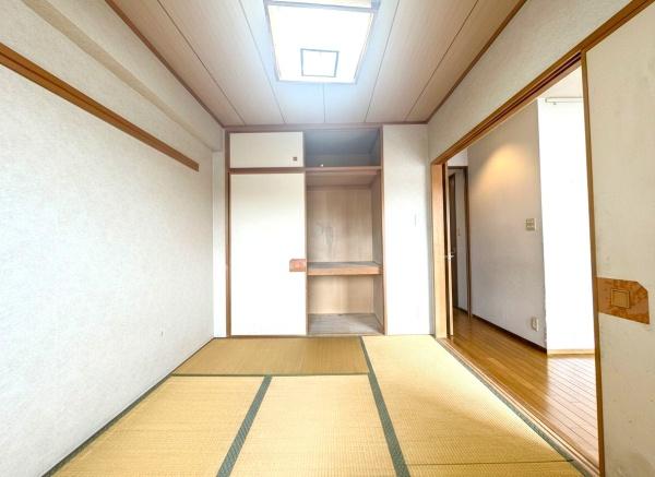 アドリーム稲城南多摩