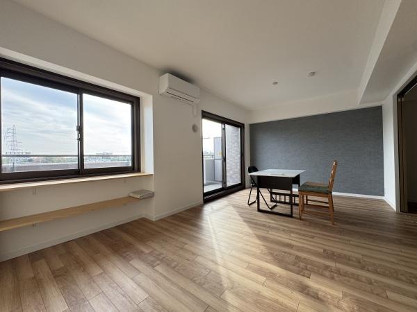 シティウインズ生田