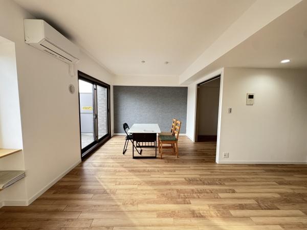 シティウインズ生田