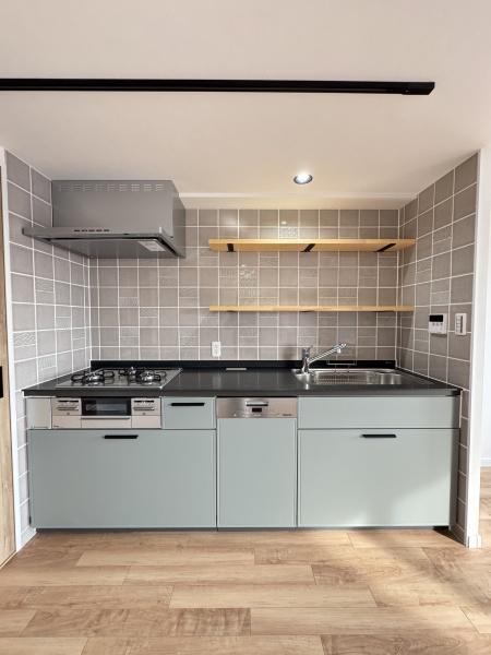 シティウインズ生田