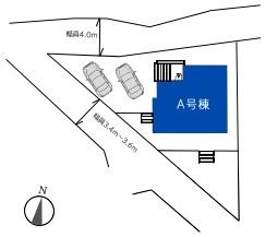 川崎市麻生区高石2丁目新築戸建