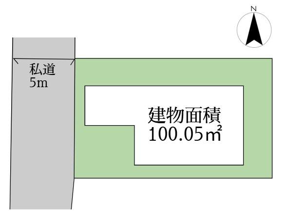 川崎市多摩区西生田１丁目中古戸建