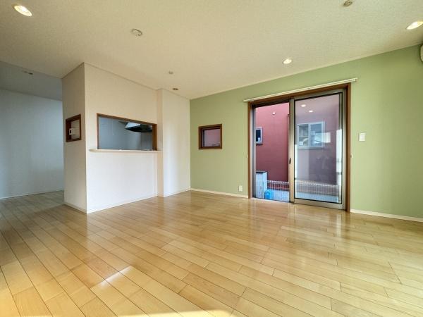 川崎市多摩区西生田１丁目中古戸建