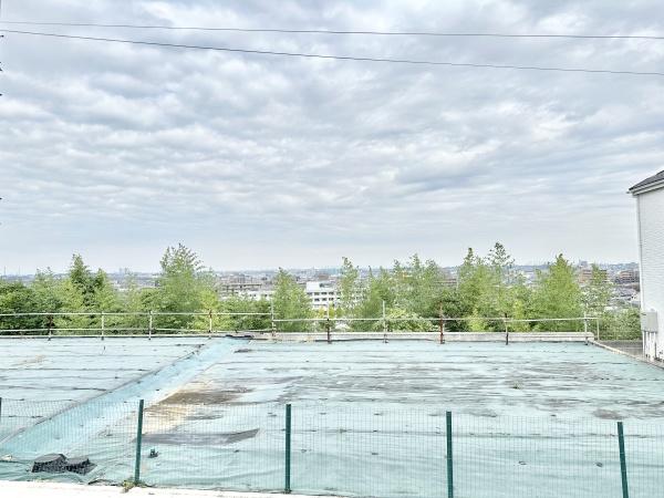稲城市矢野口新築戸建1号棟