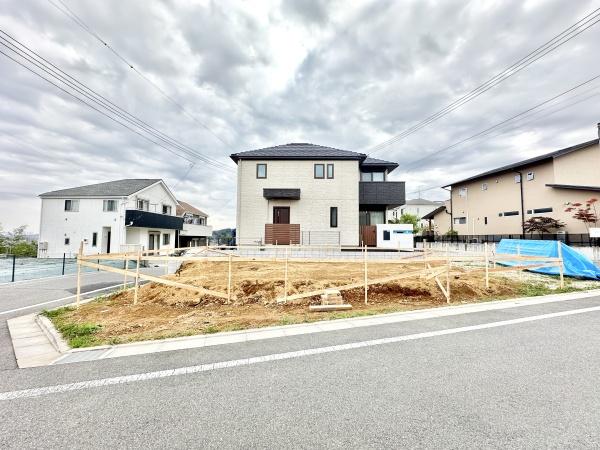 稲城市矢野口新築戸建1号棟